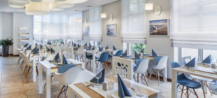 索波特水族馆酒店 - Destigo酒店(Hotel Aqua Sopot - Destigo Hotels)图片
