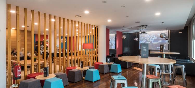 吉马良斯市中心Stay酒店(Stay Hotel Guimarães Centro)图片