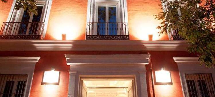 珀蒂宫圣巴巴拉酒店(Petit Palace Santa Bárbara)图片