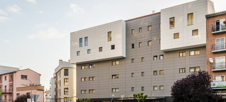 塞维拉酒店(Hotel Civera)图片