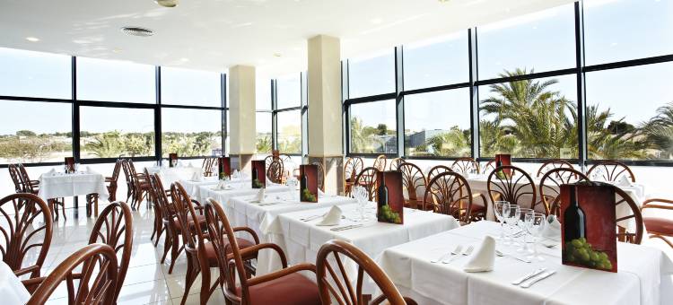 格鲁波泰尔金牛座公园酒店(Grupotel Taurus Park)图片