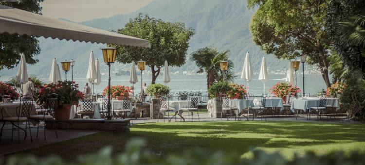 卡斯特罗西施罗斯罗曼蒂克酒店(Romantik Hotel Castello Seeschloss)图片