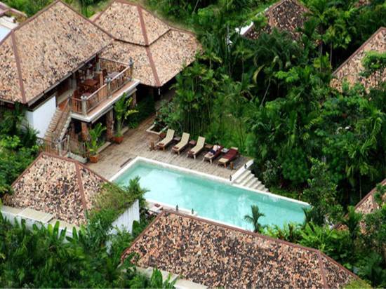 奧南懸崖景觀度假酒店