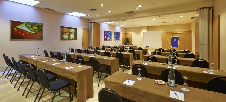 巴塞罗那港赛科特尔酒店(Sercotel Porta Barcelona)图片