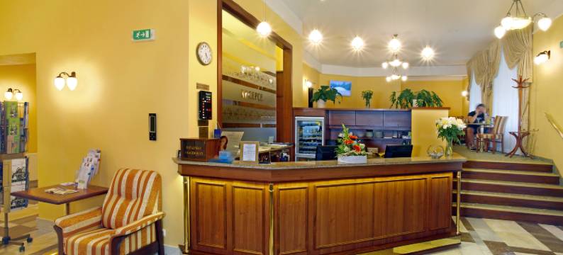 Ensana Svoboda图片