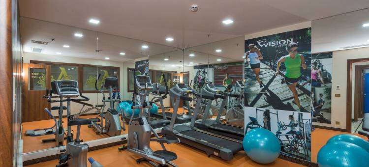 阿普里斯黄金酒店(Aprilis Gold Hotel - Special Category)图片