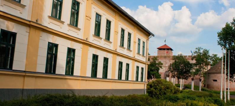 伊丽莎白酒店(Elizabeth Hotel)图片