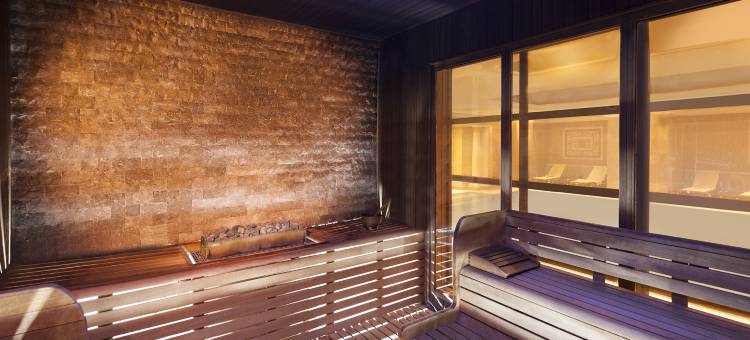 伊斯坦布尔塔克西姆精英世界酒店(Elite World Istanbul Taksim)图片