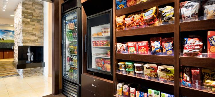 堪卡基波旁内万枫酒店(Fairfield Inn Kankakee Bourbonnais)图片