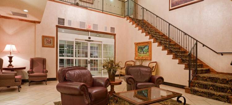 北奥斯汀富鲁格维尔丽怡酒店(Country Inn & Suites by Radisson, Austin North (Pflugerville), TX)图片