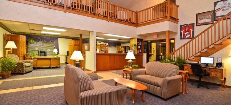 富尔肯广场贝斯特韦斯特酒店(Best Western Falcon Plaza)图片