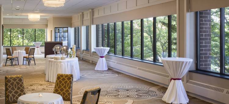 哈里斯堡/赫尔希喜来登酒店(Sheraton Harrisburg Hershey Hotel)图片