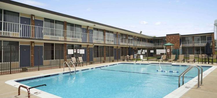 菲德里克欢朋酒店(Hampton Inn Frederick)图片
