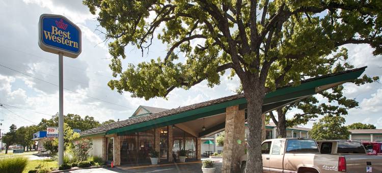 盖茨维尔戴斯酒店(Days Inn by Wyndham Gatesville)图片