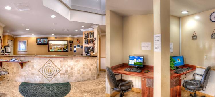 Travelodge by Wyndham Florida City/Homestead/Everglades图片