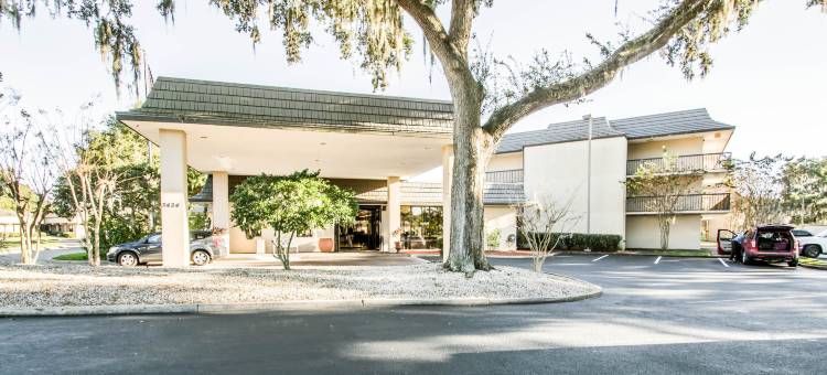 欢朋酒店及套房 - 奥卡拉(Hampton Inn & Suites Ocala)图片