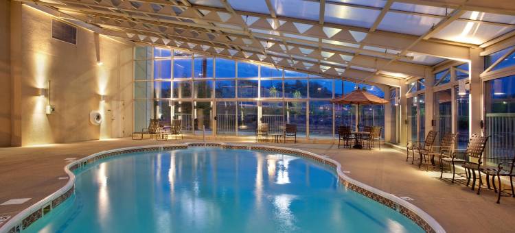 皮奥瑞亚贝斯特韦斯特优质酒店(Best Western Plus Peoria)图片