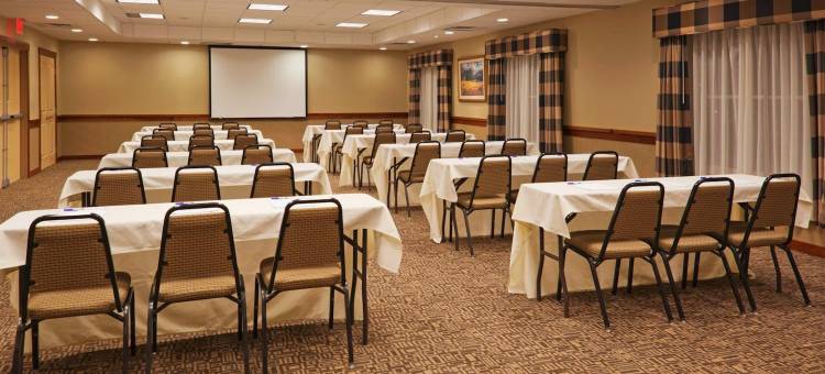 智选假日套房酒店特洛克，HWY 99(Holiday Inn Express & Suites Turlock-Hwy 99)图片