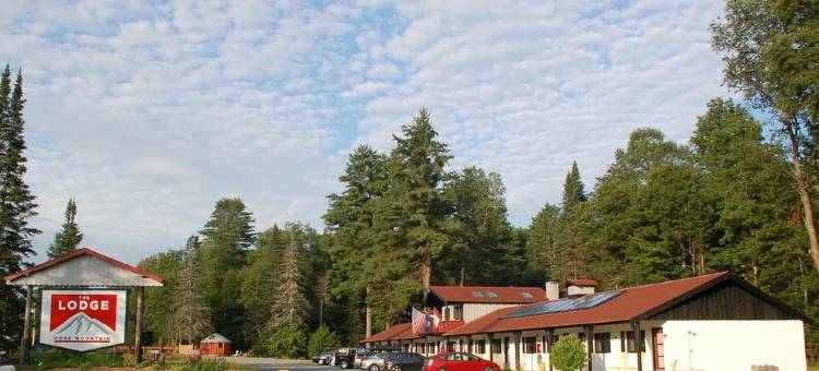 戈尔山旅舍(Gore Mountain Lodge)图片