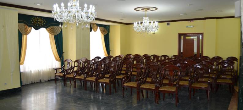 乌克兰皇宫酒店(Hotel Palace Ukraine)图片