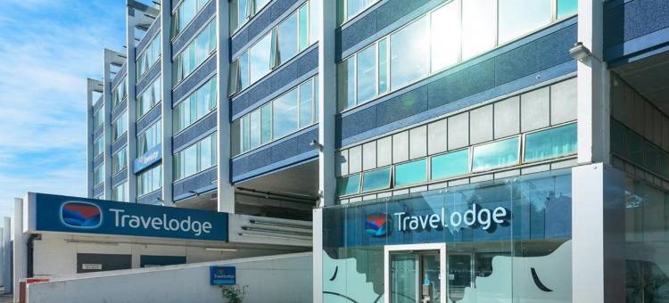 伦敦特丁顿旅屋酒店(Travelodge London Teddington)图片