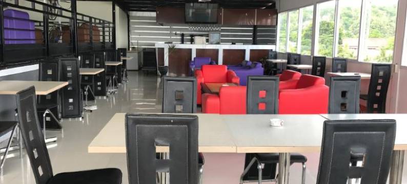 肯达里德布里兹酒店(D'Blitz Hotel Kendari)图片