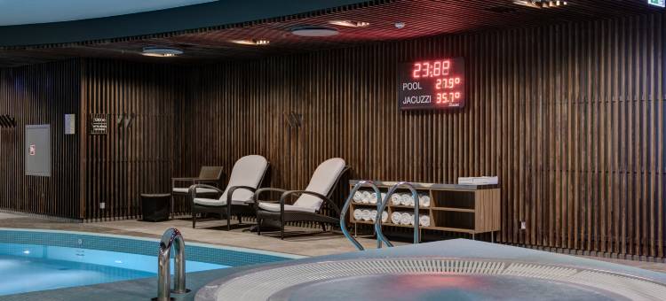 塔林皇宫酒店-丽笙酒店独立成员(Palace Hotel Tallinn, Rd Ind)图片