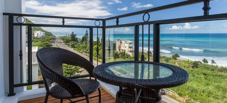 海蜻蜓海景民宿图片