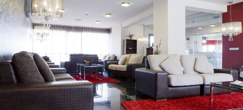 佩雷格里纳酒店(Peregrina Hotel)图片