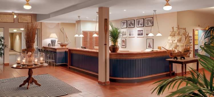 吕根精准度假村和厄里尼斯怀尔特斯普拉什酒店(Precise Resort Rügen & SPLASH Erlebniswelt)图片