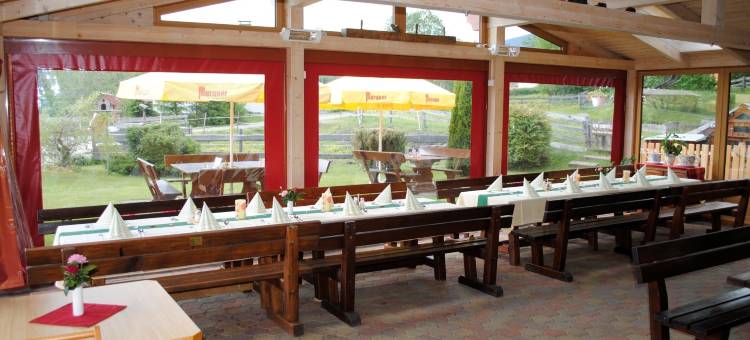 希布里克旅馆酒店(Hotel Gasthof Seeblick)图片