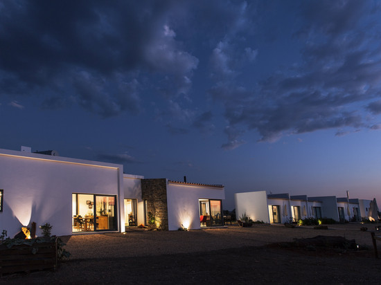 Agroturismo Xistos