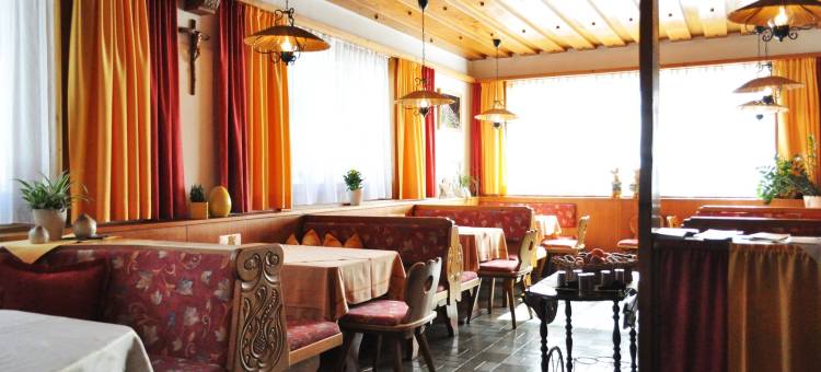 蒂罗尔咖啡旅馆(Tiroler Cafe)图片