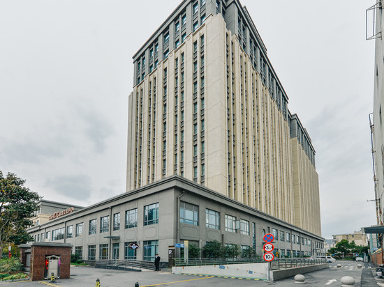 上海体育大学交流中心酒店(长海医院店)