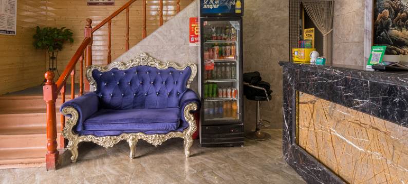 徐州科院宾馆图片