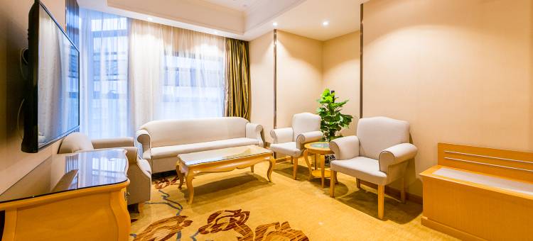 维也纳酒店(南京中山陵店)图片