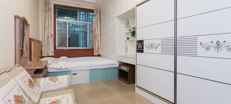 西安朋来客栈(兵马俑店)图片