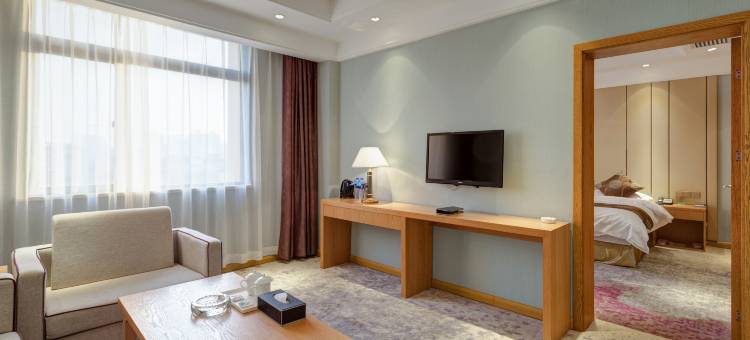 雍村饭店(西安钟鼓楼明城墙店)图片