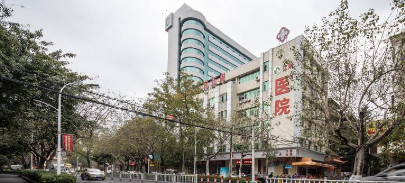 梅州东珠酒店(东山中学店)图片
