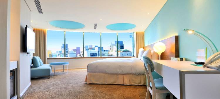 台北洛碁大饭店-中华馆图片