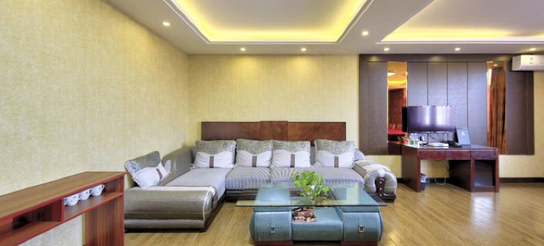 镇赉东方宾馆图片