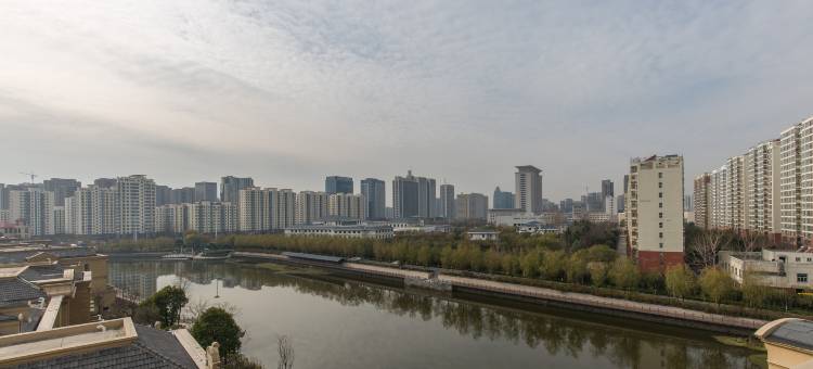 锦江之星品尚酒店(临沂北城新区天津路店)图片