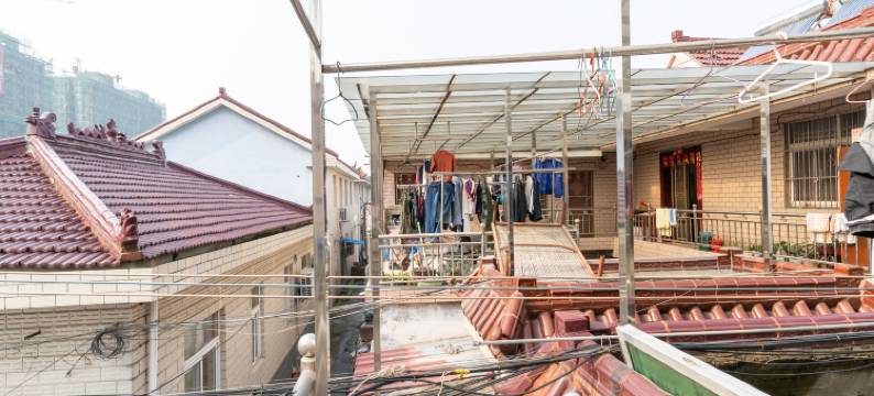 泰州晴凤居旅馆图片