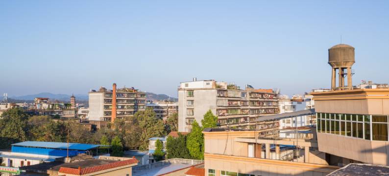 赣州宾馆(江南宋城文化历史旅游区店)图片