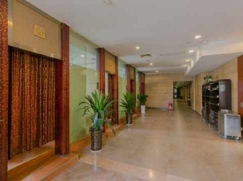 渠县万兴大酒店