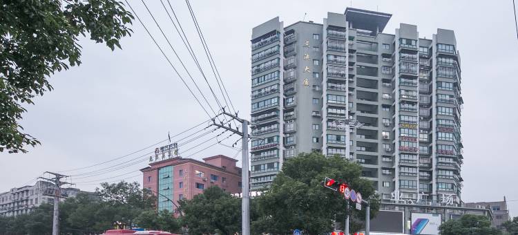 锦江之星品尚(温州高铁南站新桥店)图片