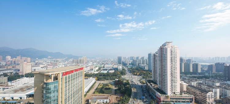 全季酒店(永嘉瓯北店)图片