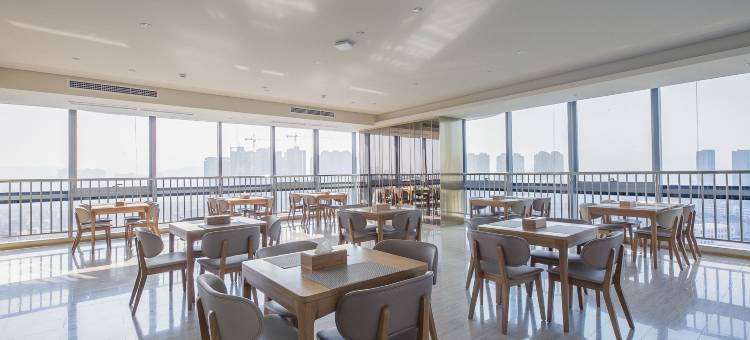 全季酒店(永嘉瓯北店)图片