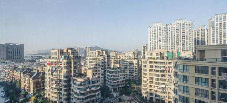 湖州鑫鼎酒店(金世纪财富大厦店)图片