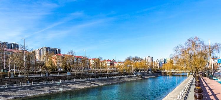 麗枫酒店(北京广安门丽泽商务区店)图片